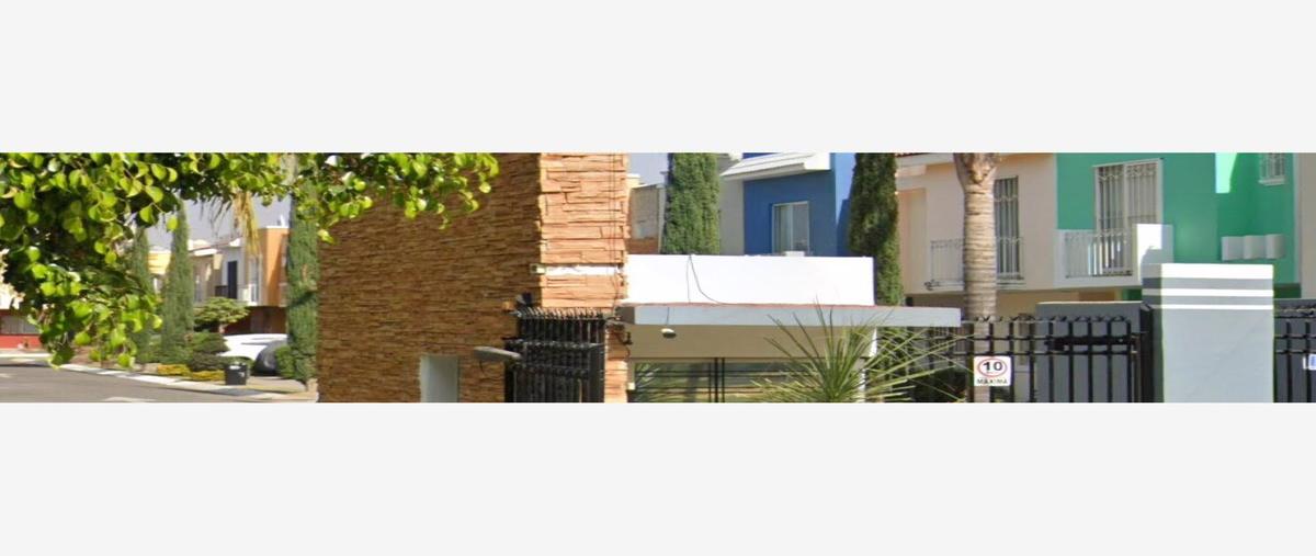 Foto de casa en condominio en venta en fray francisco palou 545, parques de tesistán, zapopan, jalisco, 27660190 No. 01