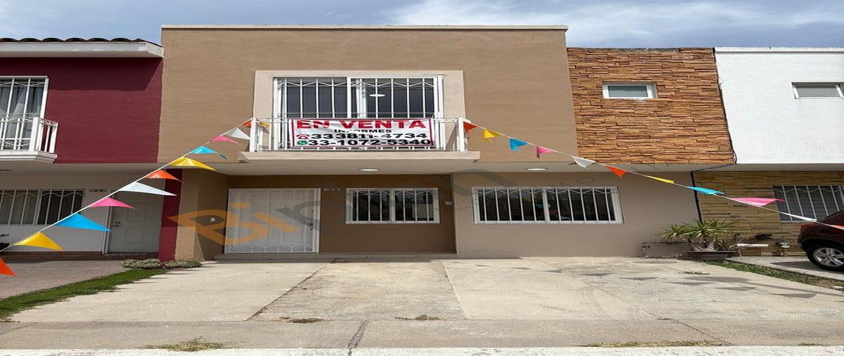 Foto de casa en fray francisco palou , parques de tesistán, zapopan, jalisco, 30926647 foto 01 Foto de casa en venta en fray francisco palou , parques de tesistán, zapopan, jalisco, 30926647 No. 01