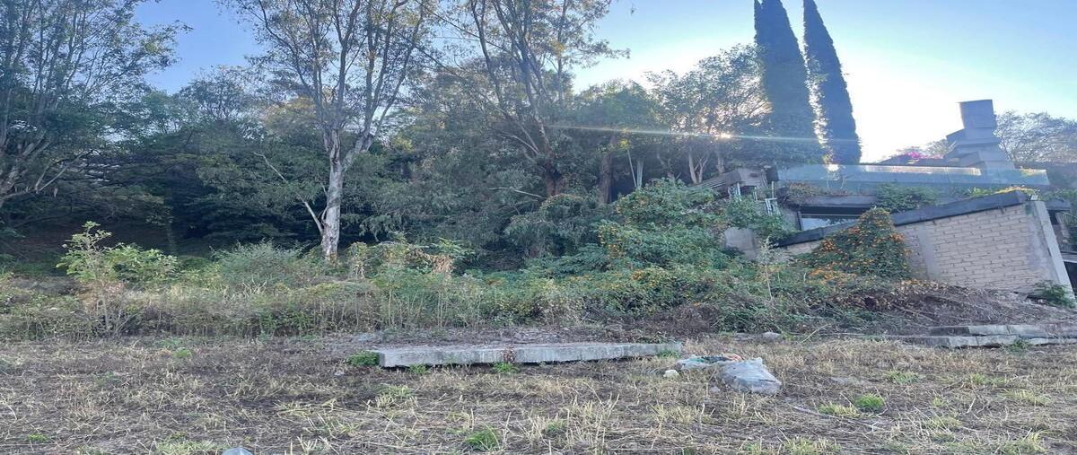 Foto de terreno habitacional en venta en fray gregorio jiménez de la cuenca , la capilla, valle de bravo, méxico, 0 No. 03