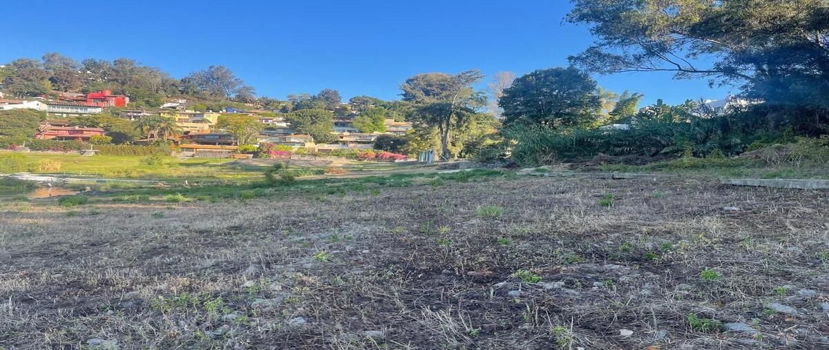 Foto de terreno habitacional en venta en fray gregorio jiménez de la cuenca , la capilla, valle de bravo, méxico, 0 No. 05