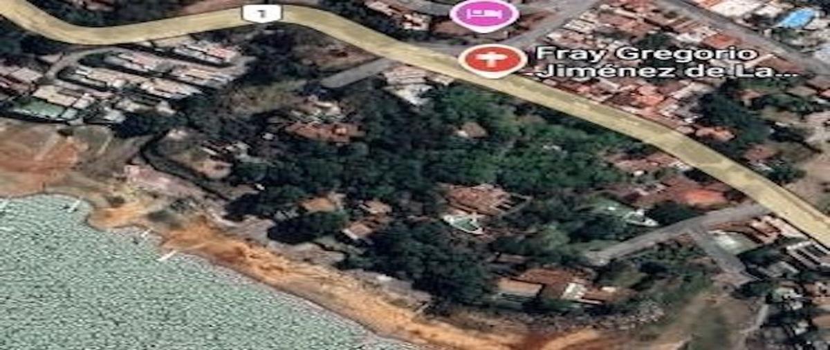 Foto de terreno habitacional en venta en fray gregorio jiménez de la cuenca , la capilla, valle de bravo, méxico, 29129966 No. 04