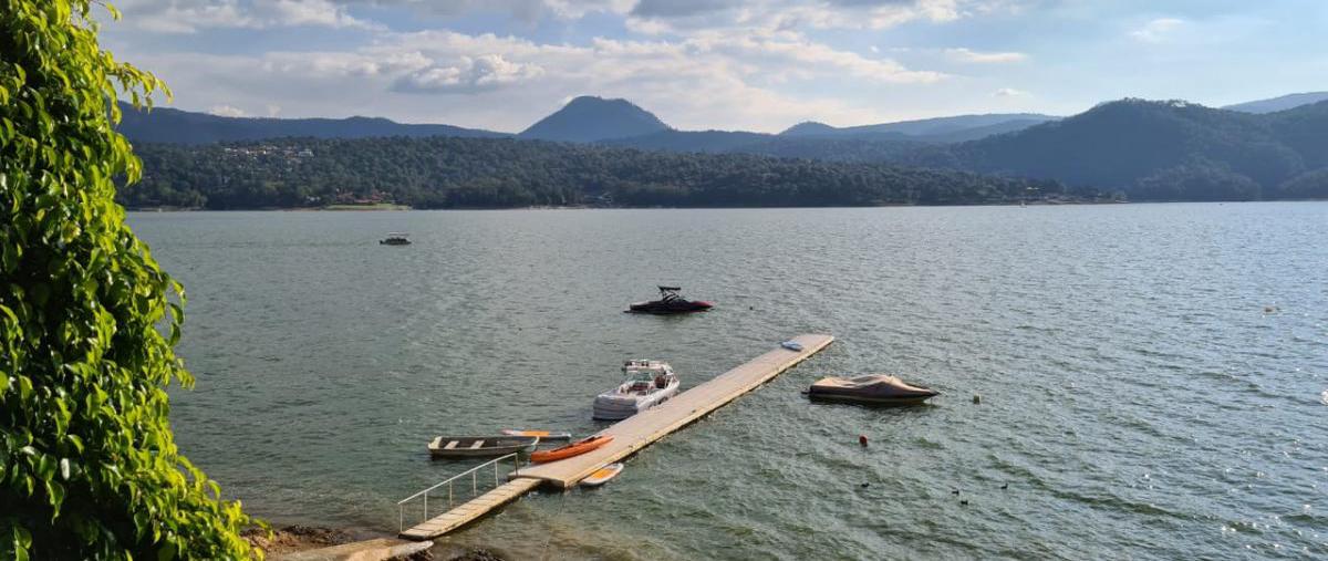 Foto de casa en condominio en fray gregorio jiménez de la cuenca , valle de bravo, valle de bravo, méxico, 17770069 foto 02 Foto de casa en condominio en venta en fray gregorio jiménez de la cuenca , valle de bravo, valle de bravo, méxico, 17770069 No. 02