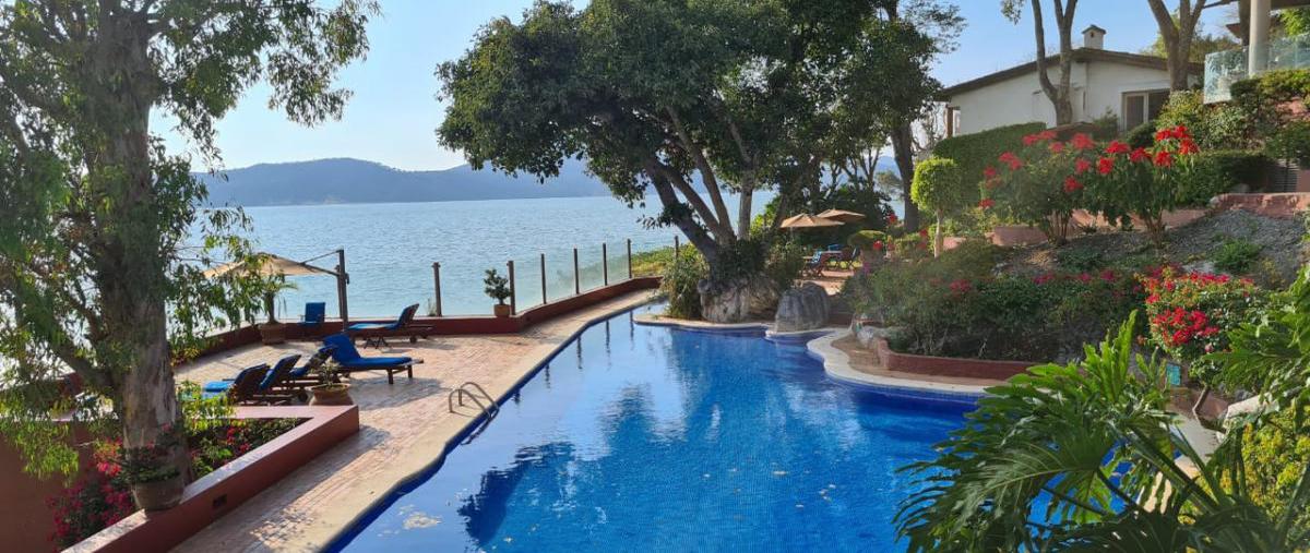 Foto de casa en condominio en fray gregorio jiménez de la cuenca , valle de bravo, valle de bravo, méxico, 17770069 foto 03 Foto de casa en condominio en venta en fray gregorio jiménez de la cuenca , valle de bravo, valle de bravo, méxico, 17770069 No. 03