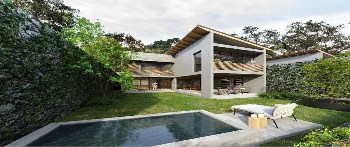 Foto de casa en venta en fray gregorio , valle de bravo, valle de bravo, méxico, 29923699 No. 03