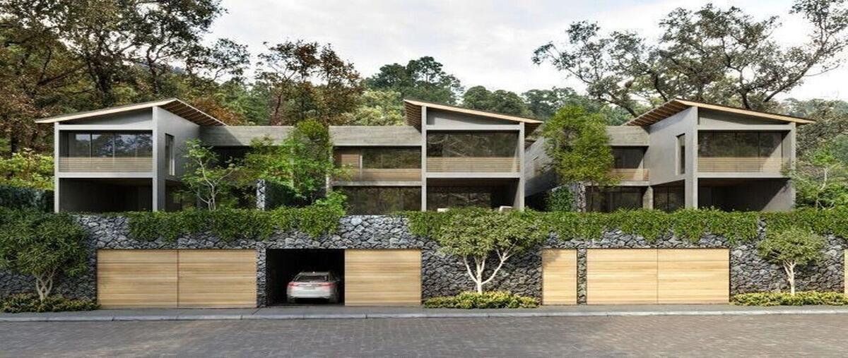 Foto de casa en venta en fray gregorio , valle de bravo, valle de bravo, méxico, 29923699 No. 04