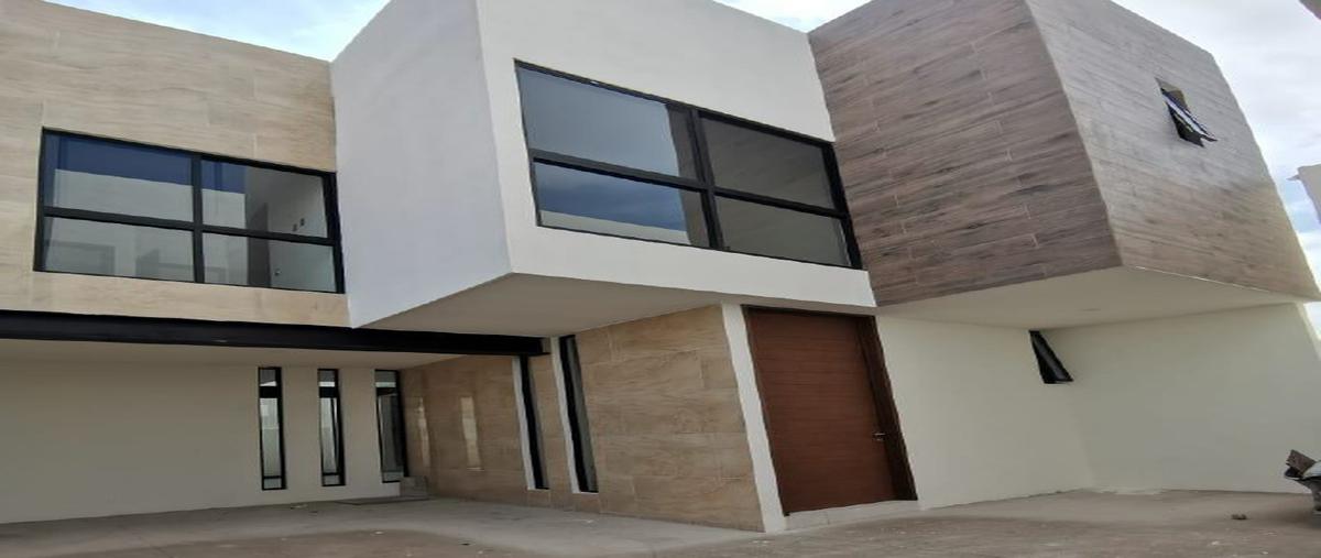 Foto de casa en venta en fray j. arlegui 1, virreyes, san luis potosí, san luis potosí, 0 No. 01