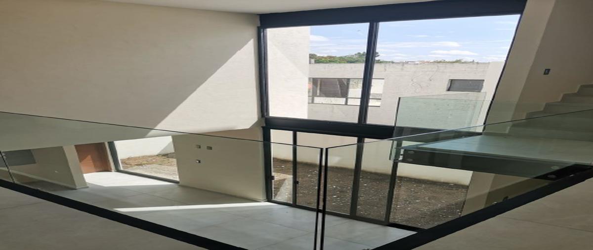 Foto de casa en venta en fray j. arlegui 1, virreyes, san luis potosí, san luis potosí, 0 No. 03