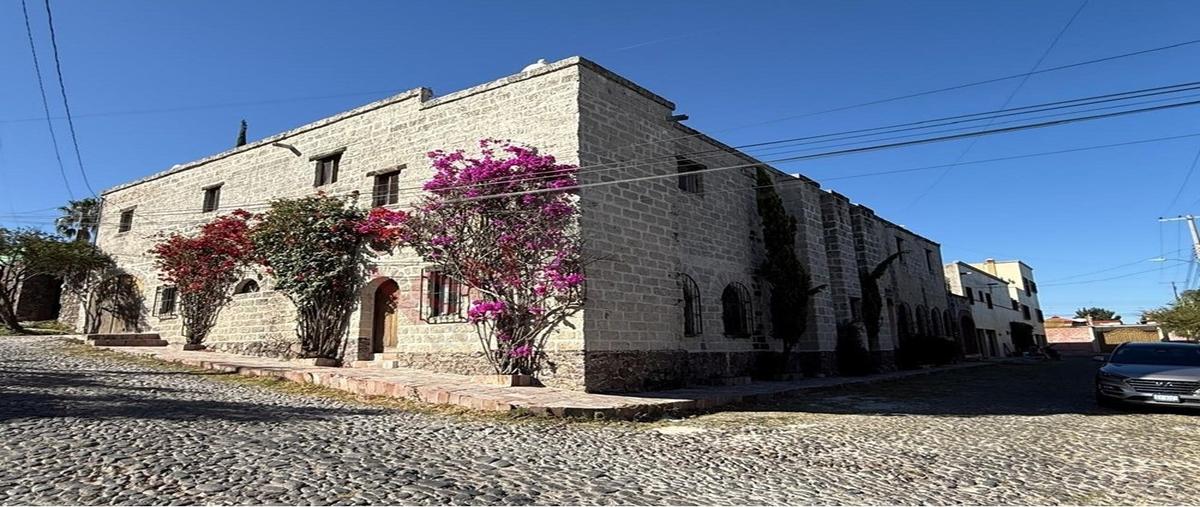 Foto de casa en venta en fray juan de san miguel 50villa de los frailessan miguel de allendeguanajuatomexico37790 , villa de los frailes, san miguel de allende, guanajuato, 0 No. 03