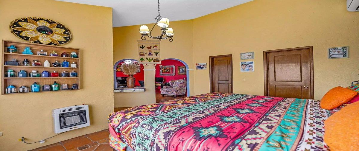Foto de casa en venta en fray juan de san miguel , independencia, san miguel de allende, guanajuato, 27666205 No. 05