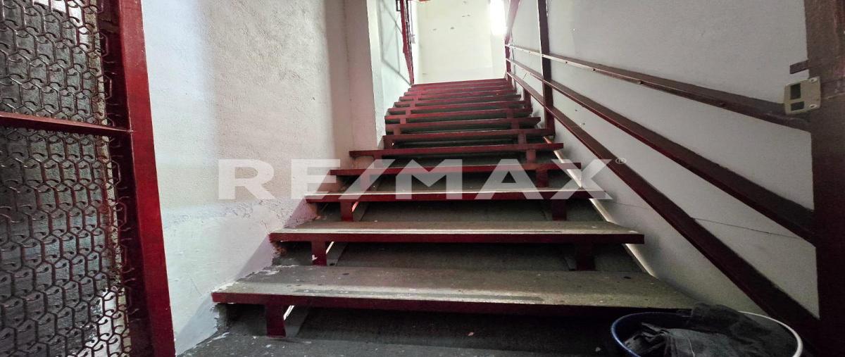 Foto de bodega en renta en fray juan de torquemada , obrera, cuauhtémoc, df / cdmx, 0 No. 04