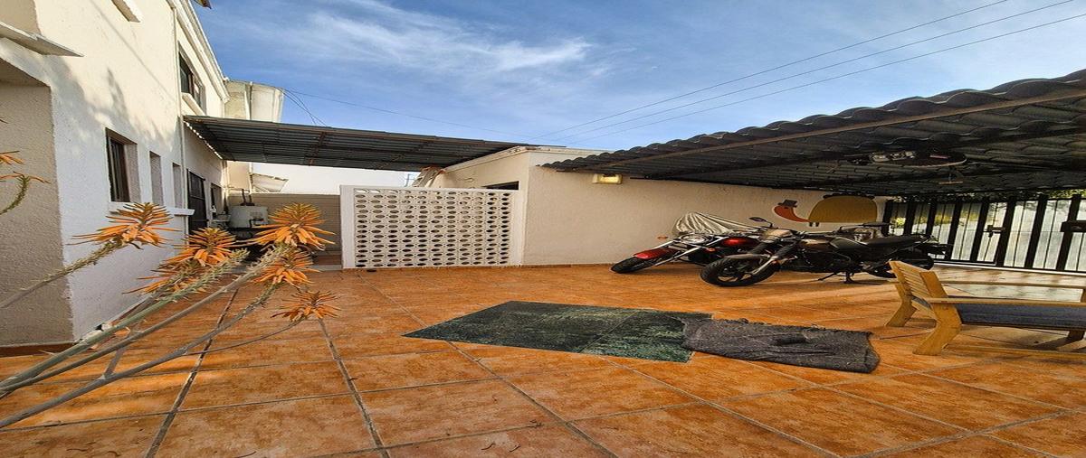 Foto de casa en venta en fray juan de zumárraga , cimatario, querétaro, querétaro, 30745944 No. 03