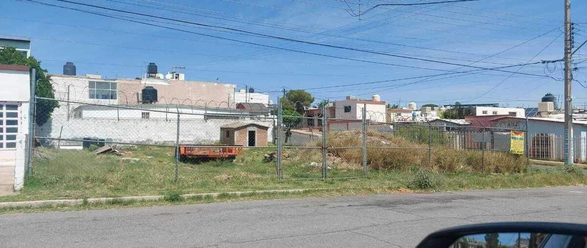 Foto de terreno habitacional en renta en fray juan juarez , los frailes, chihuahua, chihuahua, 28212421 No. 02