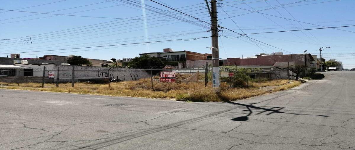 Foto de terreno habitacional en renta en fray juan juarez , los frailes, chihuahua, chihuahua, 28212421 No. 03