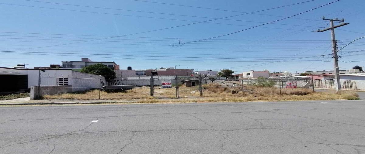 Foto de terreno habitacional en renta en fray juan juarez , los frailes, chihuahua, chihuahua, 28212421 No. 04