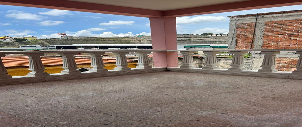 Foto de casa en venta en fray juan zumarraga , guadalupe, nicolás romero, méxico, 30462491 No. 04