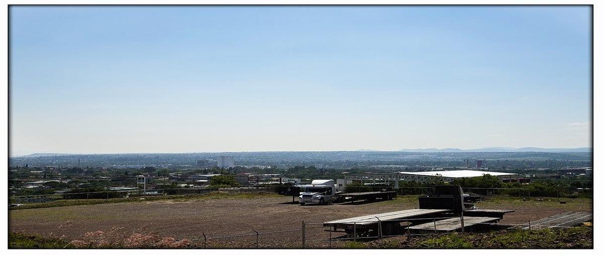 Foto de terreno habitacional en venta en fray juniero serra , el salitre, querétaro, querétaro, 0 No. 03