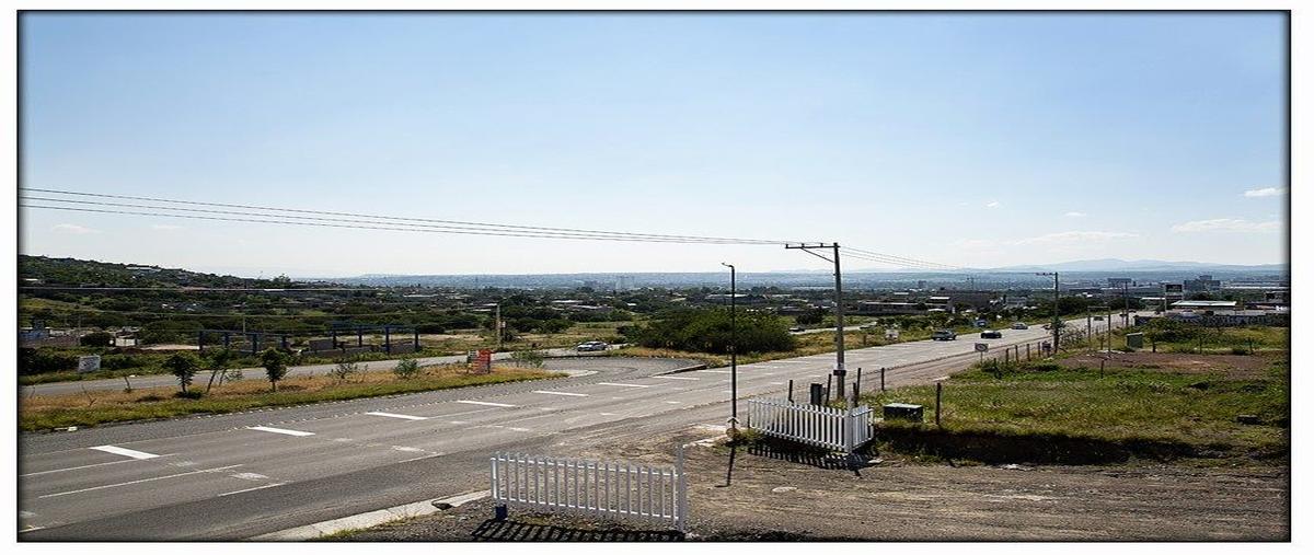 Foto de terreno habitacional en venta en fray juniero serra , el salitre, querétaro, querétaro, 0 No. 05