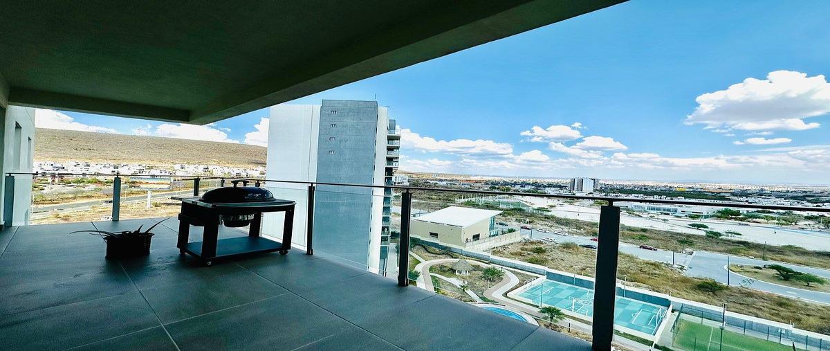 Foto de departamento en venta en fray juniper serra , residencial el refugio, querétaro, querétaro, 0 No. 05