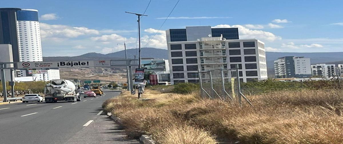 Foto de terreno habitacional en venta en fray junipero 1, juriquilla, querétaro, querétaro, 30854915 No. 04