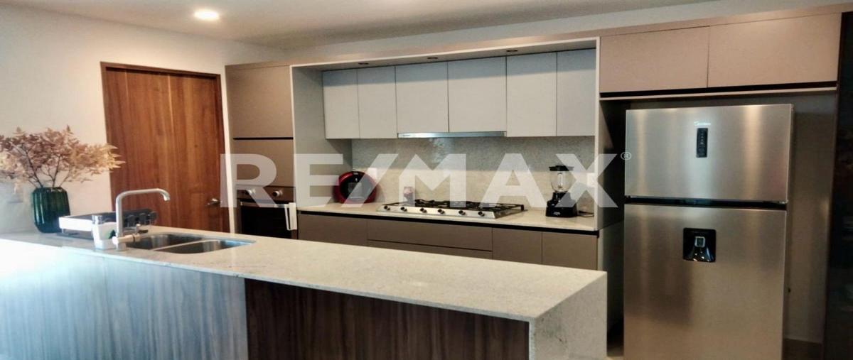 Foto de departamento en renta en fray junipero canteras , la vista residencial, corregidora, querétaro, 28770059 No. 05