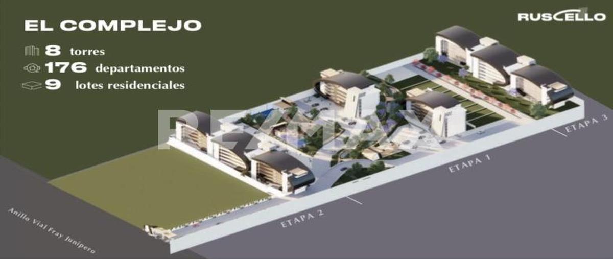 Foto de departamento en venta en fray junipero , el salitre, querétaro, querétaro, 0 No. 05