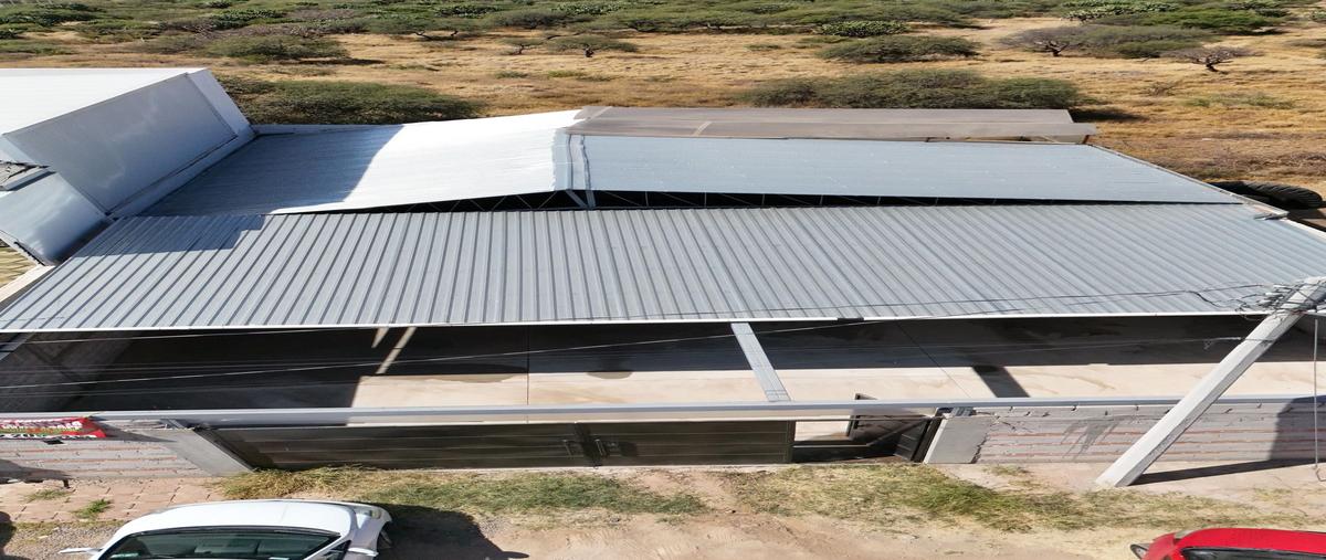 Foto de bodega en venta en fray junipero , juriquilla, querétaro, querétaro, 28941334 No. 04