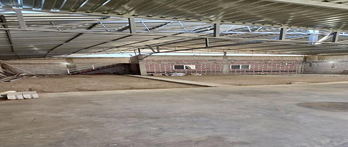 Foto de bodega en venta en fray junipero , juriquilla, querétaro, querétaro, 28941334 No. 05