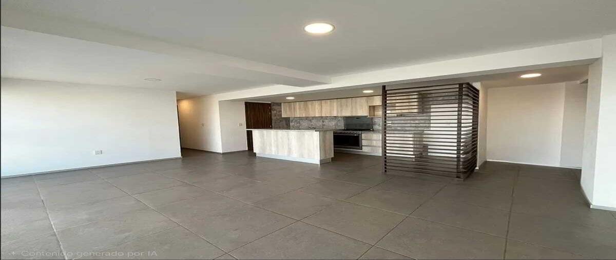 Foto de departamento en renta en fray junipero , residencial el refugio, querétaro, querétaro, 0 No. 05