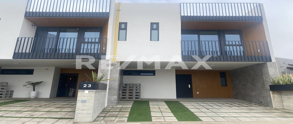 Foto de casa en venta en fray junipero s. , soler, tijuana, baja california, 28985537 No. 01