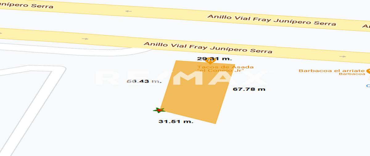 Foto de terreno comercial en venta en fray junipero san pablo , el salitre, querétaro, querétaro, 27474204 No. 03