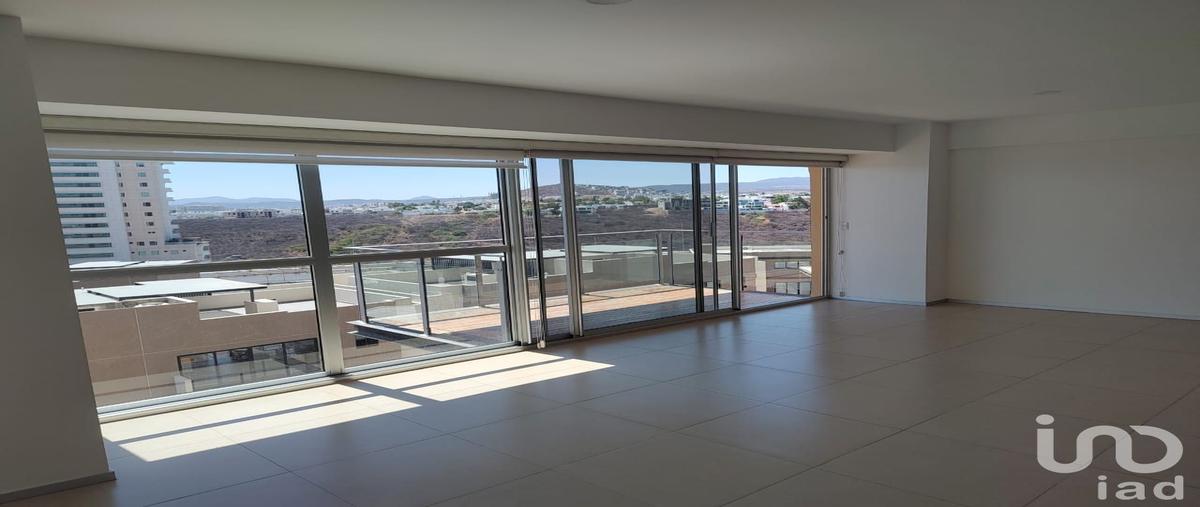 Foto de departamento en venta en fray junipero serra 4665, juriquilla, querétaro, querétaro, 30896903 No. 03