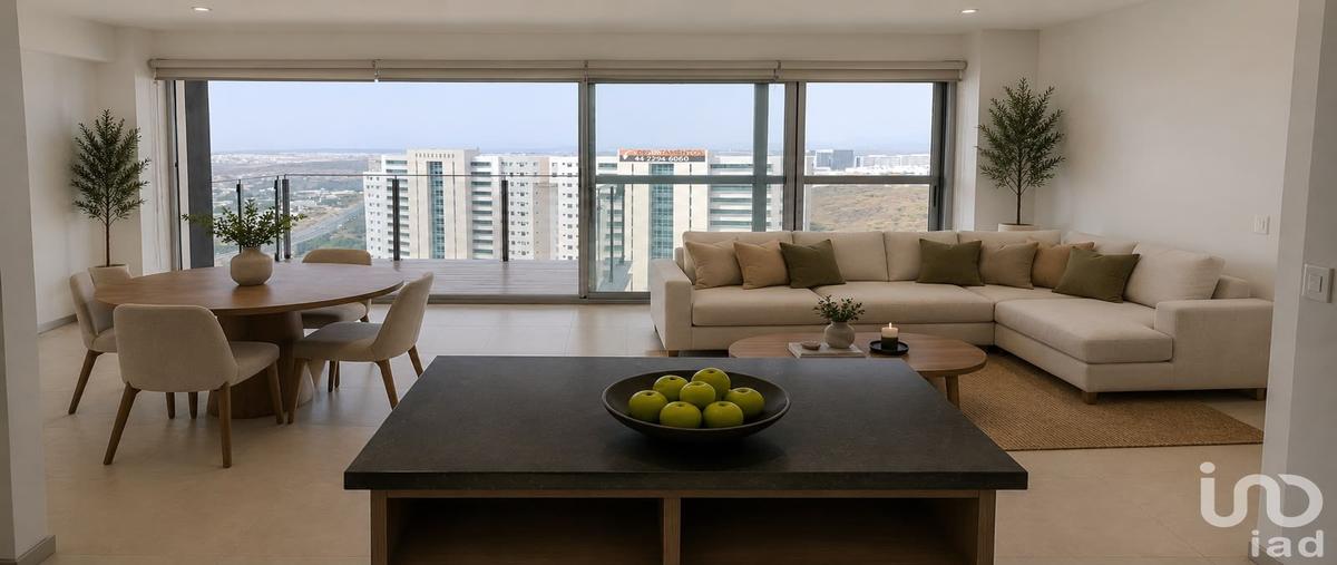 Foto de departamento en venta en fray junipero serra 4707, privada de los portones, querétaro, querétaro, 30885222 No. 04