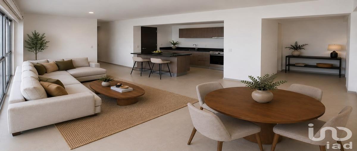 Foto de departamento en venta en fray junipero serra 4707, privada de los portones, querétaro, querétaro, 30885222 No. 05