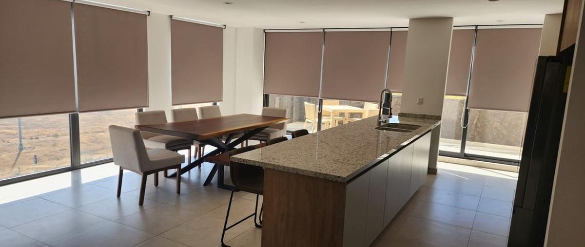 Foto de departamento en renta en fray junipero serra 8270, la purísima, querétaro, querétaro, 0 No. 04