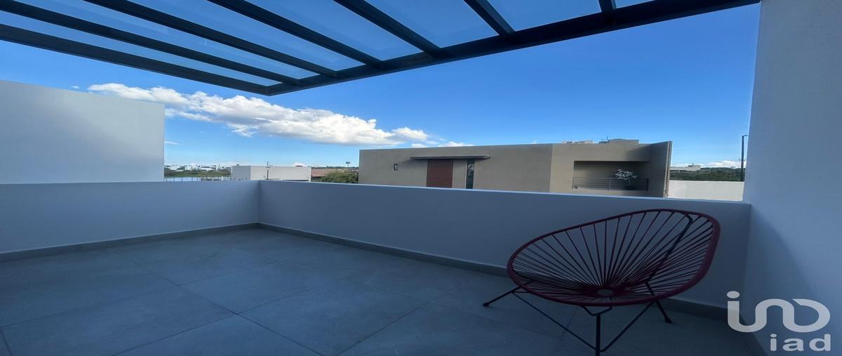 Foto de casa en venta en fray junipero serra 8977, fray junípero serra, querétaro, querétaro, 30627318 No. 04