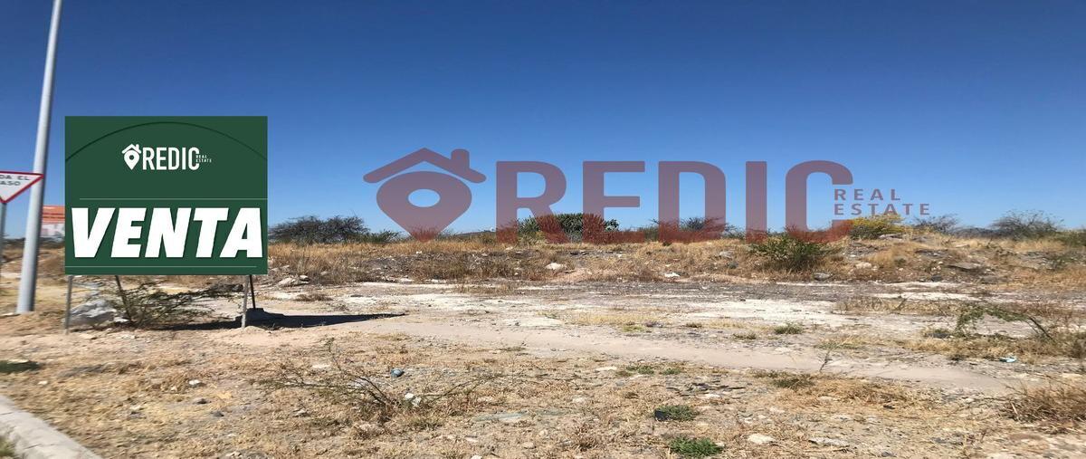 Foto de terreno habitacional en venta en fray junipero serra , altos juriquilla, querétaro, querétaro, 24502452 No. 05