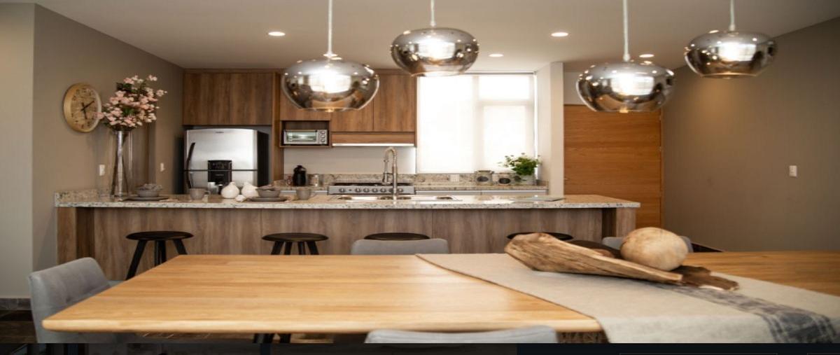 Foto de departamento en venta en fray junipero serra canteras residencias , residencial el refugio, querétaro, querétaro, 20876532 No. 03