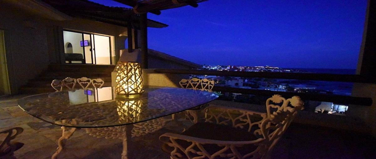 Foto de departamento en venta en fray junipero serra , colinas de cabo baja, los cabos, baja california sur, 17834991 No. 01