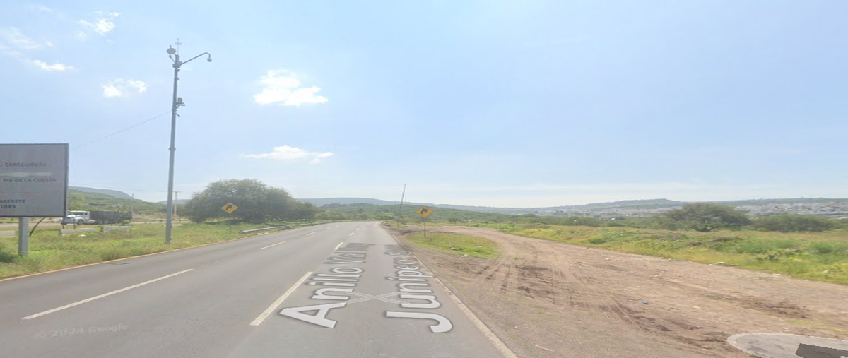 Foto de terreno comercial en fray junipero serra , el salitre, querétaro, querétaro, 0 foto 02 Foto de terreno comercial en venta en fray junipero serra , el salitre, querétaro, querétaro, 0 No. 02