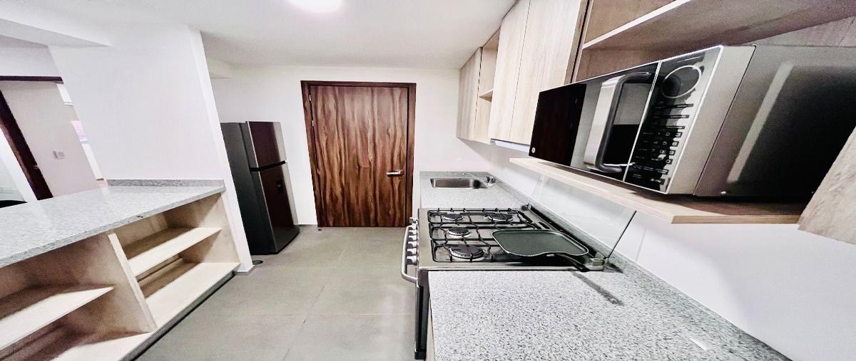 Foto de departamento en renta en fray junípero serra , fray junípero serra, querétaro, querétaro, 27133646 No. 03