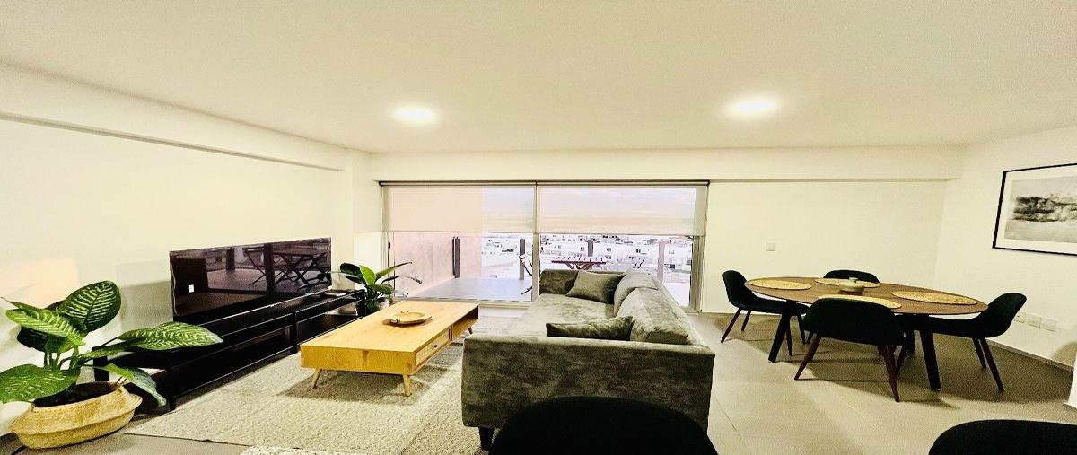 Foto de departamento en renta en fray junípero serra , fray junípero serra, querétaro, querétaro, 27133646 No. 05