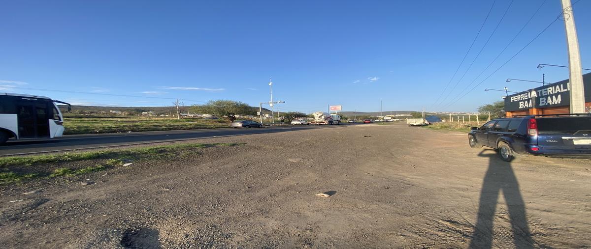 Foto de terreno comercial en venta en fray junipero serra , fray junípero serra, querétaro, querétaro, 0 No. 05