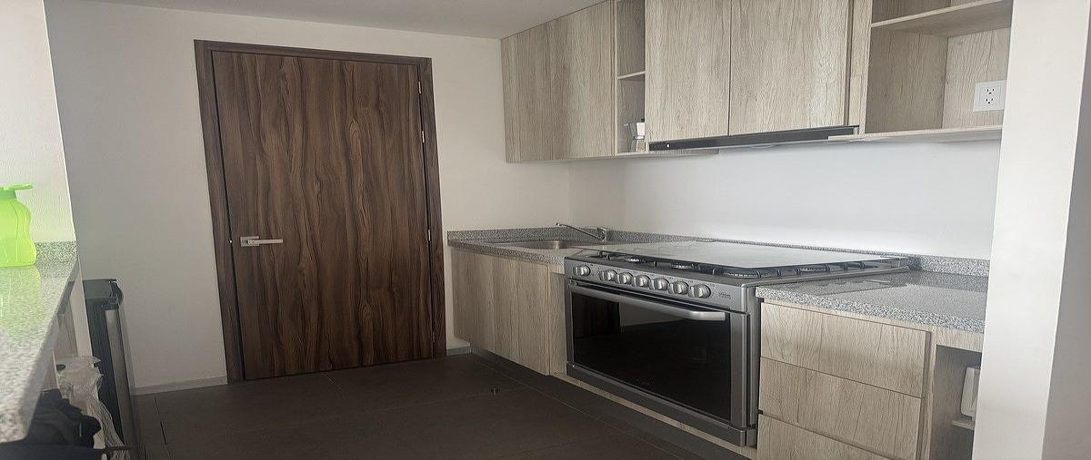 Foto de departamento en renta en fray junipero serra ii , residencial el refugio, querétaro, querétaro, 30886862 No. 02