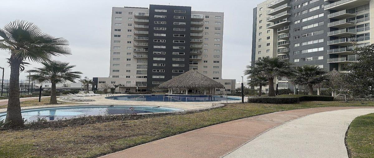 Foto de departamento en fray junipero serra ii , residencial el refugio, querétaro, querétaro, 0 foto 02 Foto de departamento en renta en fray junipero serra ii , residencial el refugio, querétaro, querétaro, 0 No. 02