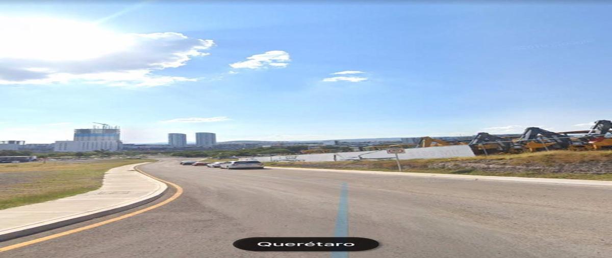 Foto de terreno habitacional en fray junipero serra , juriquilla, querétaro, querétaro, 0 foto 03 Foto de terreno habitacional en venta en fray junipero serra , juriquilla, querétaro, querétaro, 0 No. 03