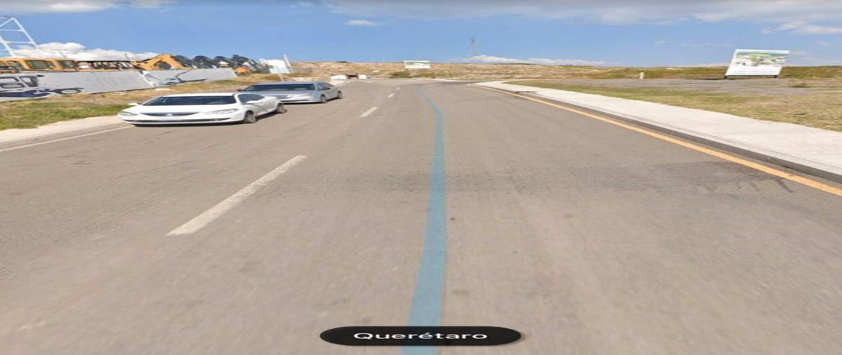 Foto de terreno habitacional en fray junipero serra , juriquilla, querétaro, querétaro, 0 foto 04 Foto de terreno habitacional en venta en fray junipero serra , juriquilla, querétaro, querétaro, 0 No. 04