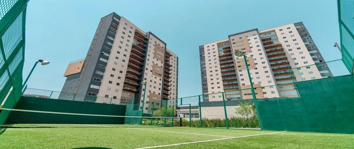 Foto de departamento en fray junípero serra , juriquilla, querétaro, querétaro, 29705643 foto 01 Foto de departamento en venta en fray junípero serra , juriquilla, querétaro, querétaro, 29705643 No. 01