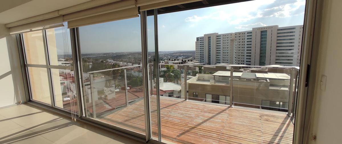 Foto de departamento en fray junípero serra , juriquilla, querétaro, querétaro, 29705643 foto 04 Foto de departamento en venta en fray junípero serra , juriquilla, querétaro, querétaro, 29705643 No. 04