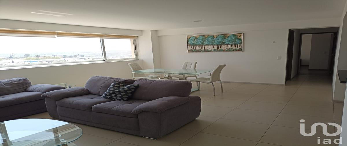 Foto de departamento en renta en fray junipero serra , juriquilla, querétaro, querétaro, 0 No. 03