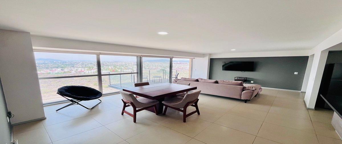 Foto de departamento en renta en fray junípero serra , juriquilla, querétaro, querétaro, 0 No. 03
